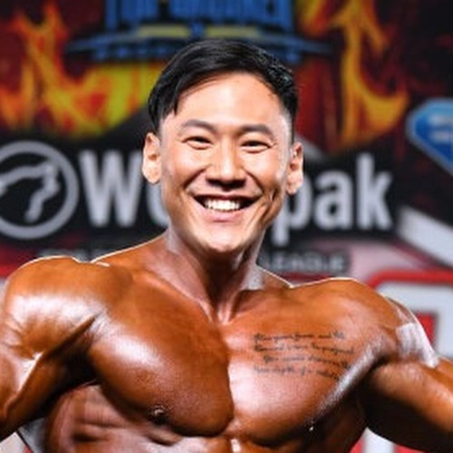 Jo Cho profile photo