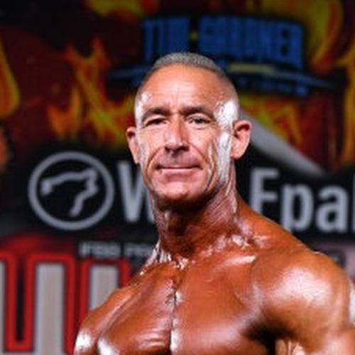 Martin Kozlowski profile photo