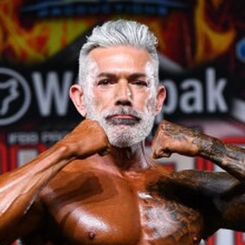 Ricardo Alfredo Villarreal Narvaez profile photo