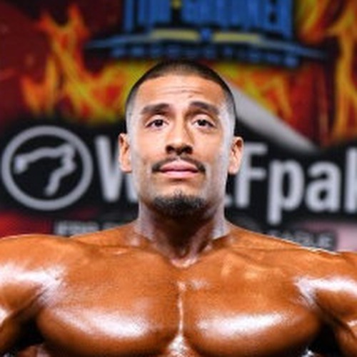 Jonathan Esparza profile photo