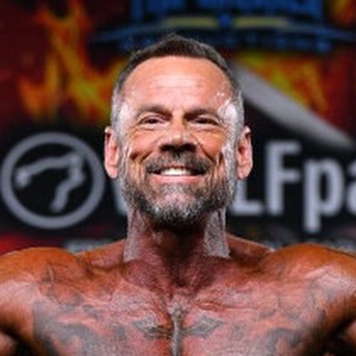 Billy Bogue profile photo