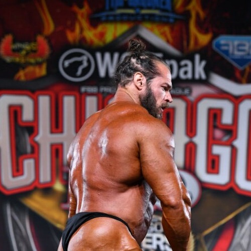 Gary Ullrich profile photo