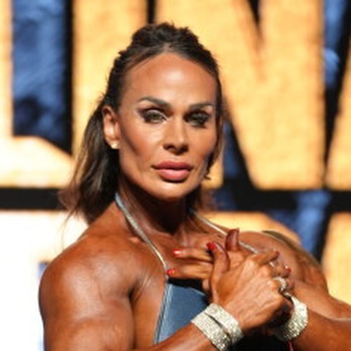 Cris Goy profile photo