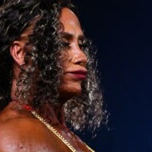 Nidia Hermosill Ocampos profile photo