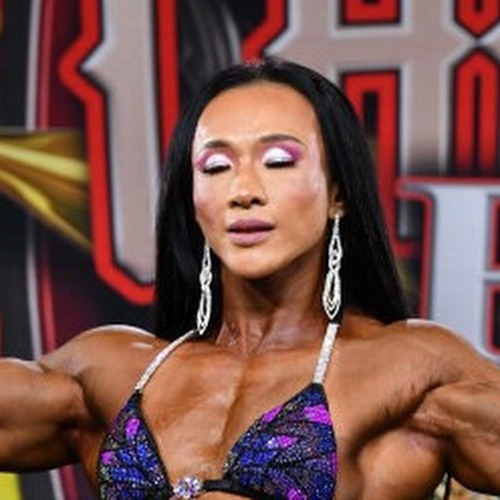 Xin Qi profile photo