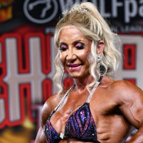Karen Phipps profile photo