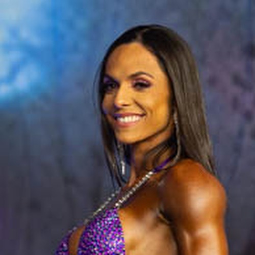 Jessica Machado profile photo