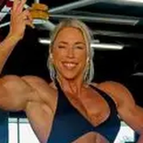 Rebecca Smith- Ianno profile photo