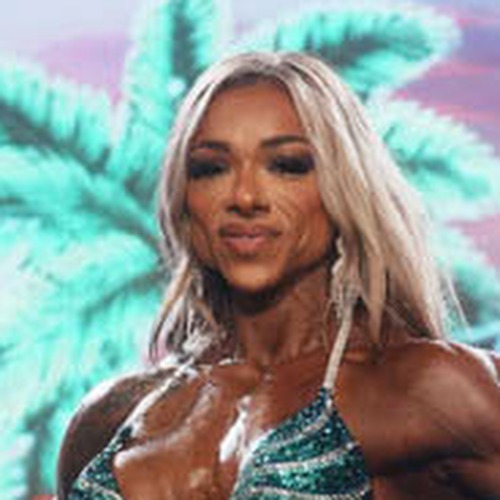 Julie Medina profile photo
