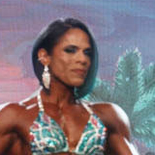 Mariela Merced profile photo