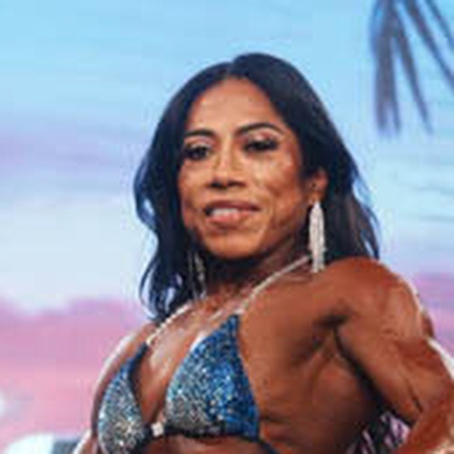 Marta Fonseca