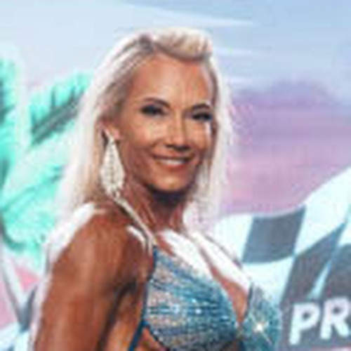 Rhonda Sherrer profile photo