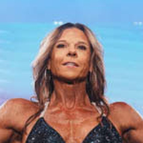 Debbie Raday profile photo