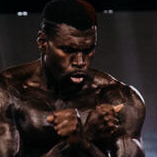 Walter Sanders profile photo