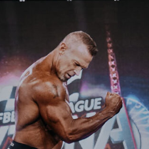 David Raday profile photo