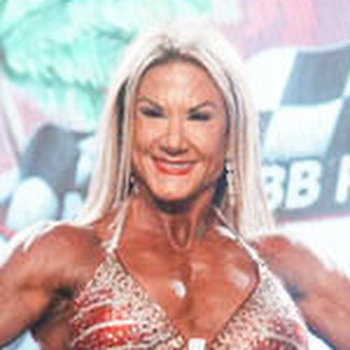 Kathleen Alvarez