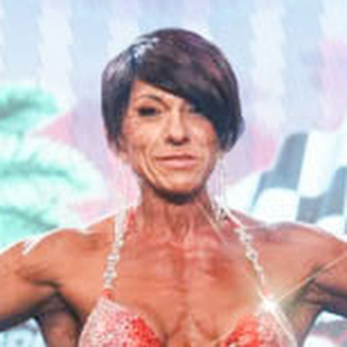 Eva Guzman profile photo