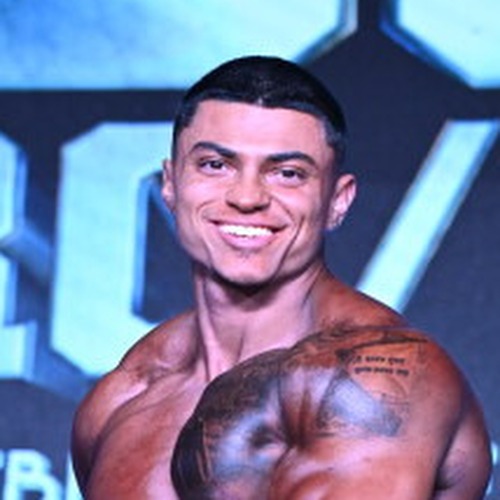 Gage Moran profile photo