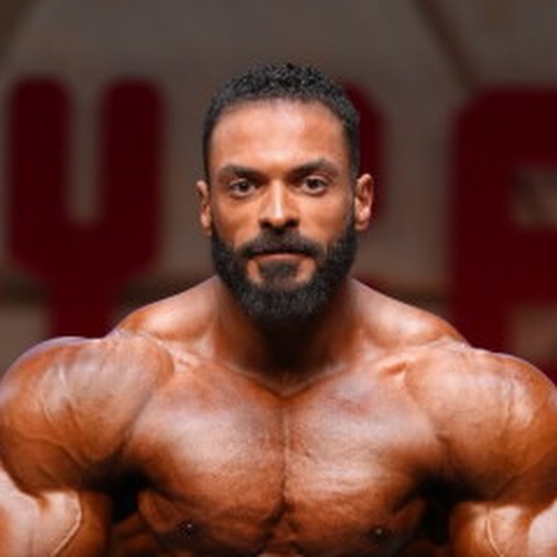 Khaled Awny profile photo