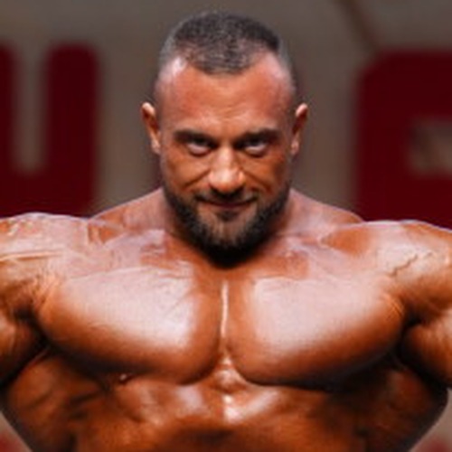 Aleksei Kuznetsov profile photo