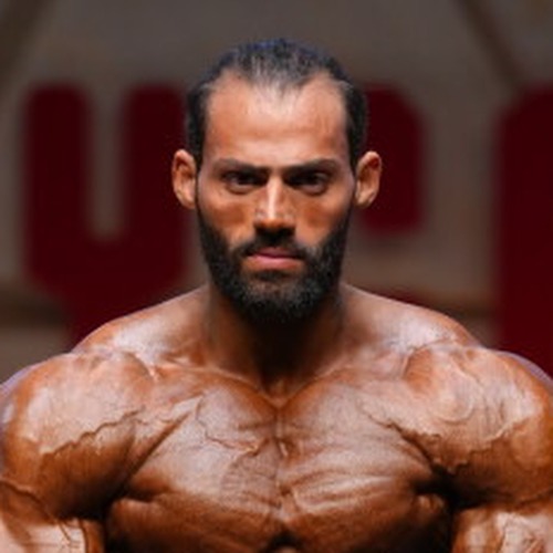Ali Jasim profile photo