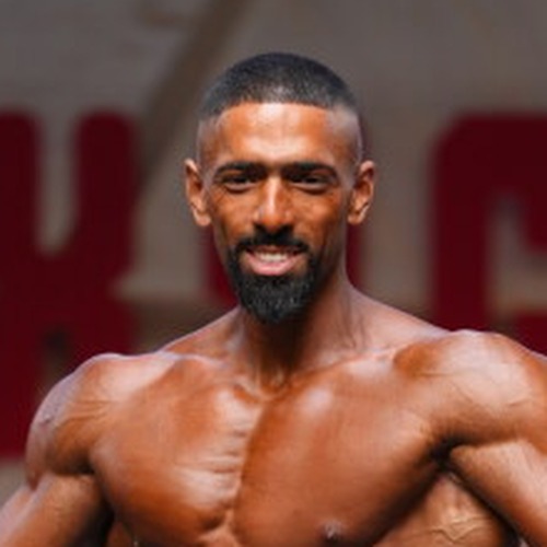 Ayob Omar profile photo