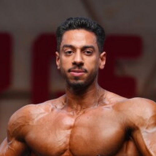 Aziz Almohandes profile photo