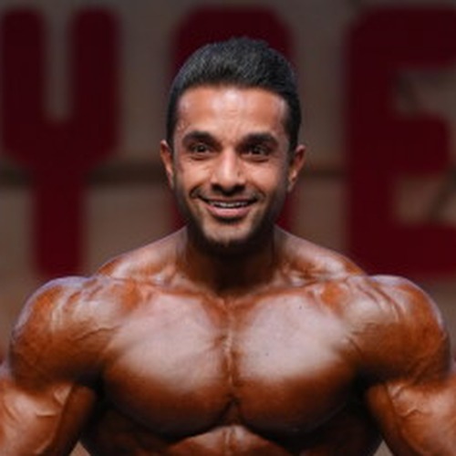 Nawaf Alansari profile photo