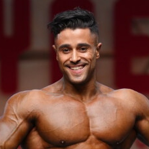 Tamer Laouachera profile photo