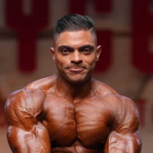 Yassin Gaber profile photo