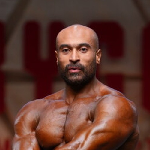 Khaled El Nahawy profile photo