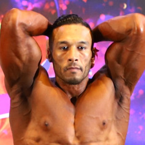 Ahmed Chafni profile photo