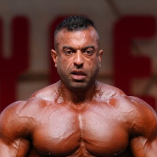 Abdul Aziz profile photo