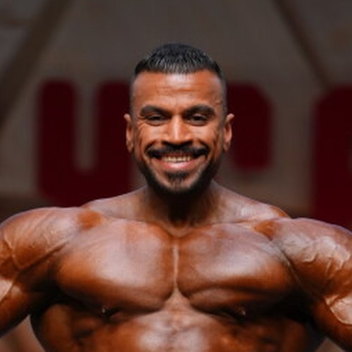 Abdullah Almatar profile photo
