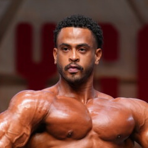 Ali Al Sharji profile photo