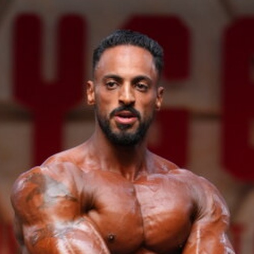 Charbake Anass profile photo