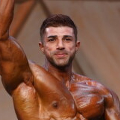 Haydar Al Sarray profile photo
