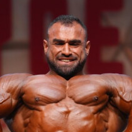 Mahmoud Abdelhalim profile photo
