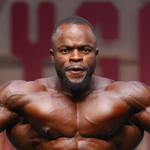 Emanuel Muhuwa profile photo