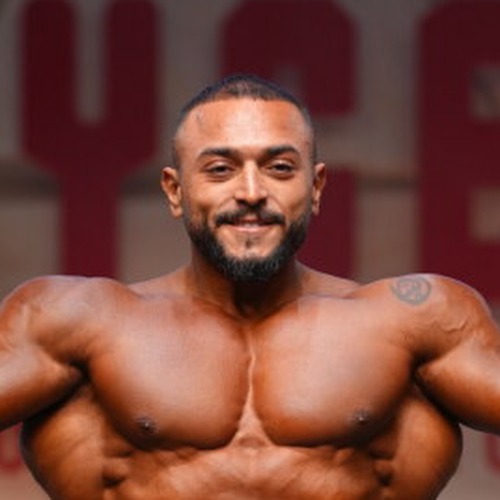Laurance Fakhreddine profile photo