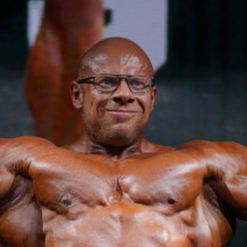 Pascal Schlegel profile photo