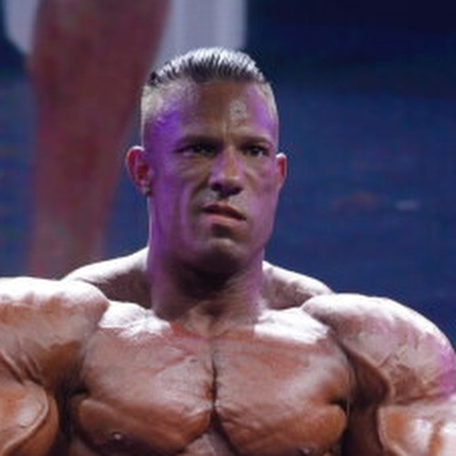 Dan Thomas profile photo