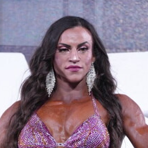 Irene Donet profile photo