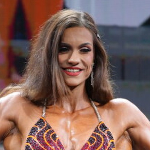 Vanessa Weissmann profile photo