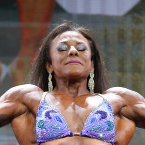 Veronica Triani profile photo