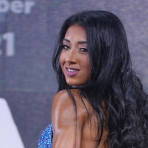 Rosario Orihuela Hammadi profile photo