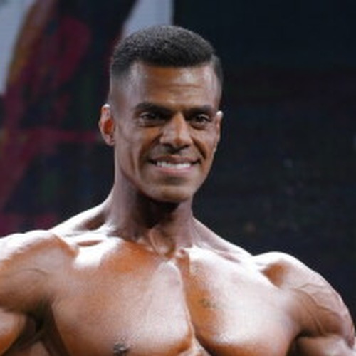 Matheus Nery Oliveira profile photo