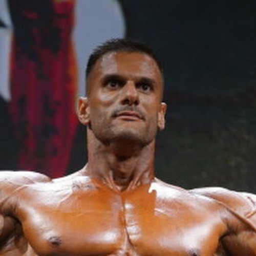 Nestor Martinez Carbonell profile photo