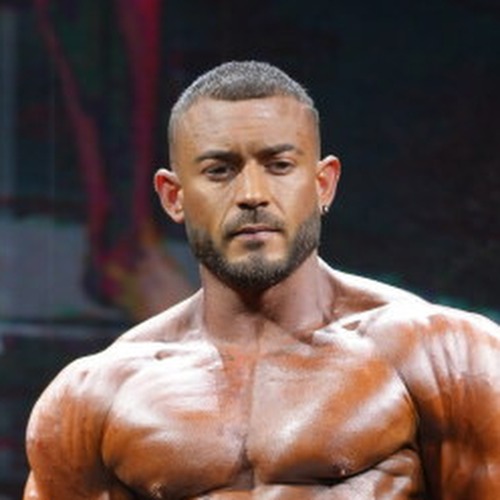 Javi Senas profile photo