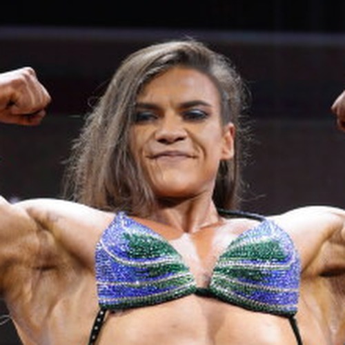 Annabell Serfling profile photo